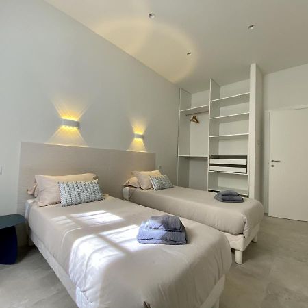 Appartement Urban 5 Nice Exterior photo