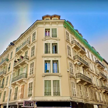 Appartement Urban 5 Nice Exterior photo