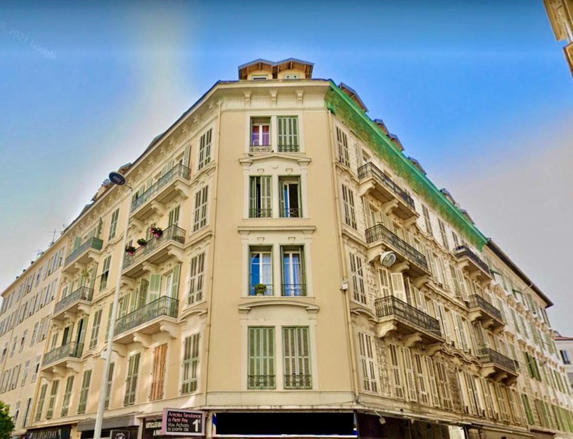 Appartement Urban 5 Nice Exterior photo
