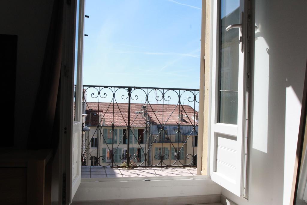 Appartement Urban 5 Nice Exterior photo