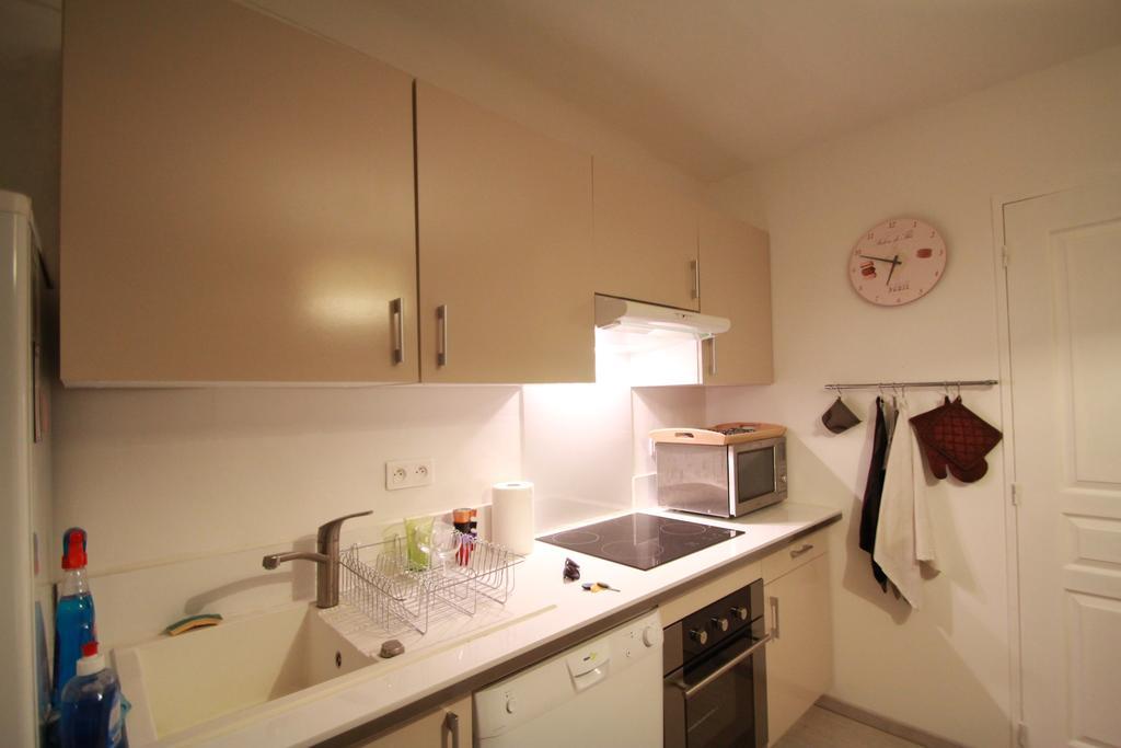 Appartement Urban 5 Nice Exterior photo